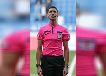 Kayserispor – Sivasspor maçını Alper Akarsu yönetecek