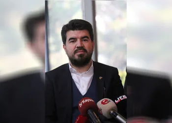 Kayserispor Basın Sözcüsü Samet Koç: “Süresiz bir transfer yasağımız yoktur”