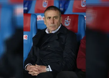 Trabzonspor Teknik Direktörü Abdullah Avcı: “Bakasetas ile ilgili önüme net bir şey gelmedi”