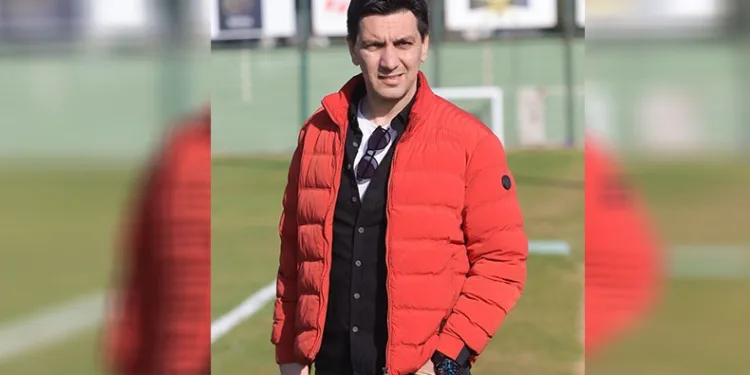 Korhan Özen: “Nokta atışı transferler yaptık”