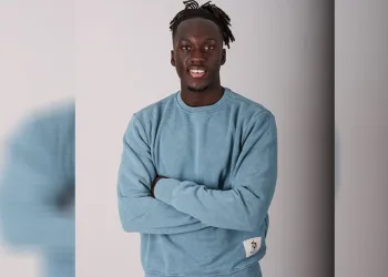 Batista Mendy: “Manchester City ve Real Madrid’de oynamak istiyorum”