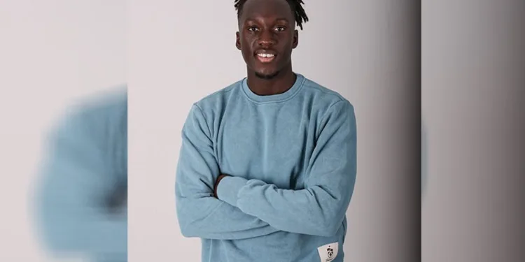 Batista Mendy: “Manchester City ve Real Madrid’de oynamak istiyorum”