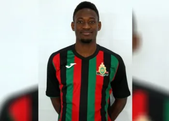 Sivasspor’da Aboubacar Toungara an meselesi