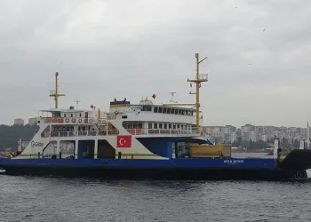 Ada seferlerine fırtına engeli