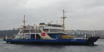 Ada seferlerine fırtına engeli
