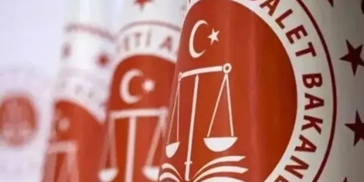 Adalet Bakanlığı sınav sonuçları açıklandı