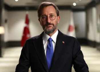 Altun’dan Gazeteciler Günü mesajı