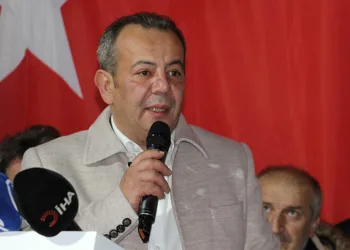 Tanju Özcan hakkında soruşturma