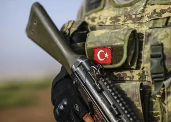 MSB: “Denizkurdu Tatbikatı’nda 1 asker şehit oldu”
