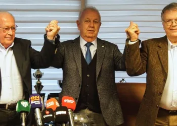 İşte Bursaspor’un Başkan adayları