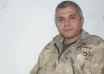 PKK’nın zehir taciri etkisiz hale getirildi
