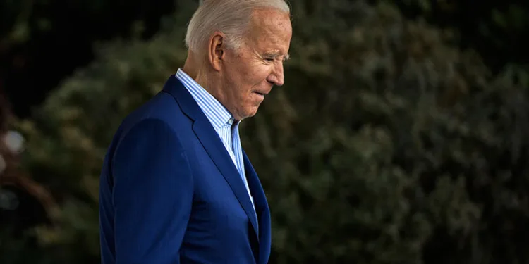 Biden’den dron saldırısına ilişkin açıklama