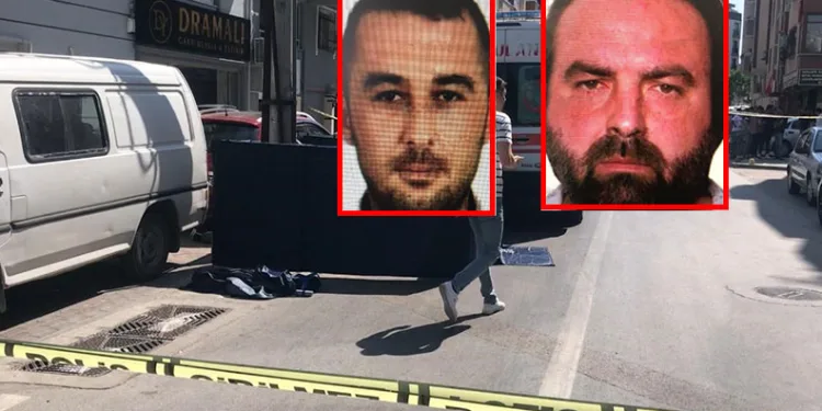 Kardeşinin katilini öldüren şahsa müebbet hapis istemi