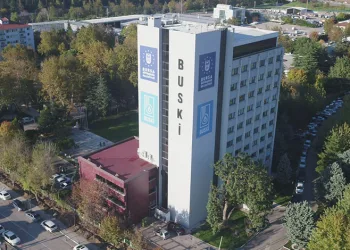BUSKİ’den su sayaçları ve tesisatlar için don uyarısı
