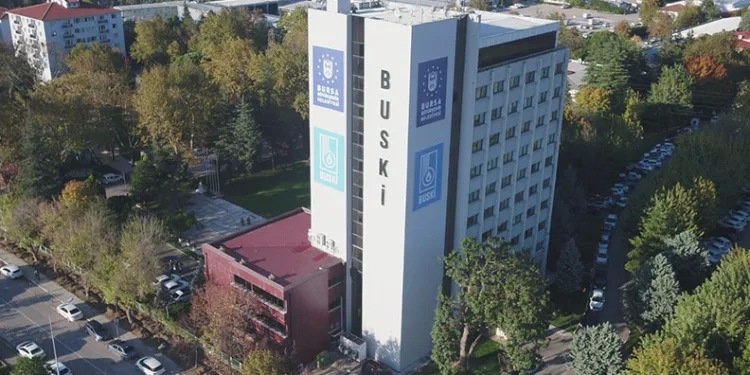 BUSKİ’den su sayaçları ve tesisatlar için don uyarısı