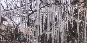 Kars eksi 17’yi gördü