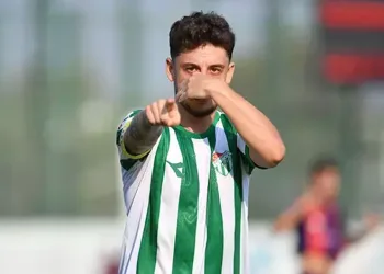 Çağatay Yılmaz maaşında indirime gitti