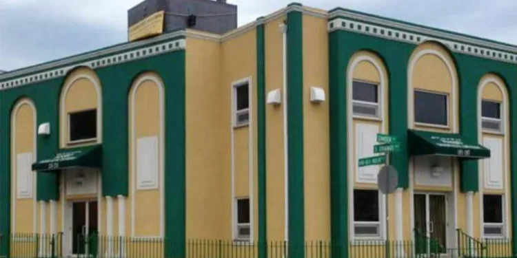 ABD’de silahlı saldırı sonucu ağır yaralanan imam hayatını kaybetti