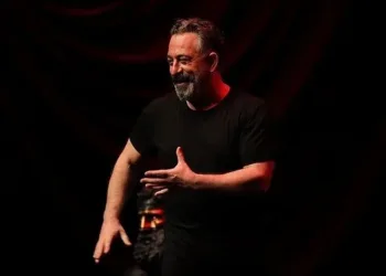 Cem Yılmaz’dan Alper Gezeravcı’ya mesaj