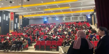 Yenişehir’de bitkisel atık yağlar geri dönüşüme kazandırılıyor