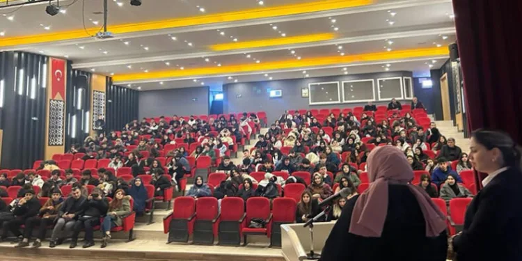 Yenişehir’de bitkisel atık yağlar geri dönüşüme kazandırılıyor