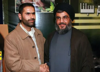 İsrail’den Hizbullah komutanına suikast