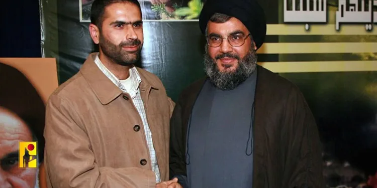 İsrail’den Hizbullah komutanına suikast