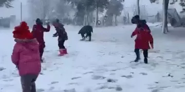 Çanakkale’de eğitime 1 gün ara verildi