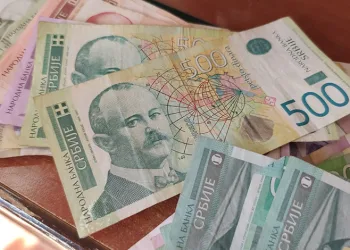 Kosova’da dinarın kullanımı yasaklanıyor