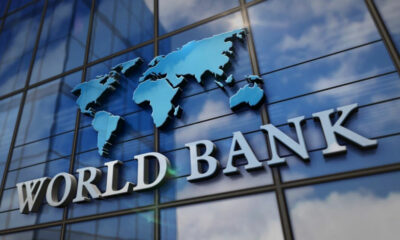 Dünya Bankası'ndan Türkiye büyüme tahmini