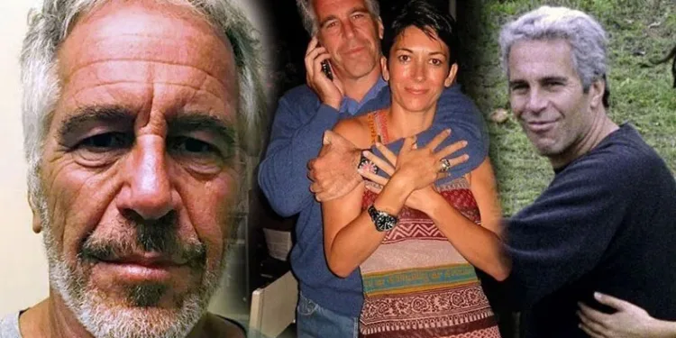 Ünlü isimlere şantaj iddiası