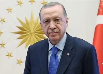 Cumhurbaşkanı Erdoğan, Bahçeli ve Akşener ile görüştü
