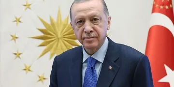 Cumhurbaşkanı Erdoğan, Bahçeli ve Akşener ile görüştü