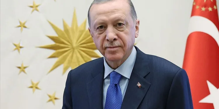 Cumhurbaşkanı Erdoğan, Bahçeli ve Akşener ile görüştü