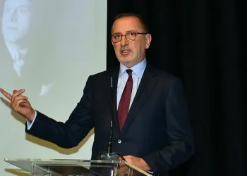 Gazeteci Fatih Altaylı’ya soruşturma