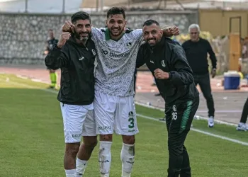 Çağlayan Menderes: “Süper Lig hedefimize ulaşmak istiyoruz”
