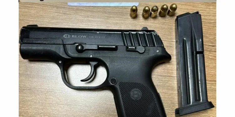 Elazığ’da kesinleşmiş hapis cezası bulunan 11 kişi yakalandı