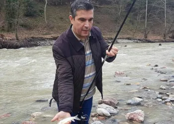 Kayıp olan ormancı ölü bulundu