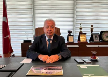 Galip Sakder’den usulsüz üyelik açıklaması