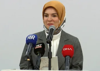 “9 bin 806 çocuğumuz himaye ediliyor”