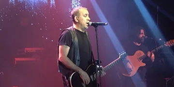 Haluk Levent’ten şehit ailesine destek konseri