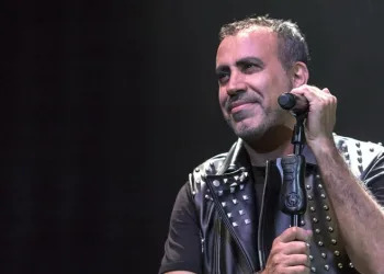 Haluk Levent’ten şehit ailesine destek konseri