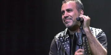 Haluk Levent’ten şehit ailesine destek konseri