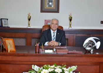 Mudanya eski belediye başkanı Hasan Aktürk hayatını kaybetti