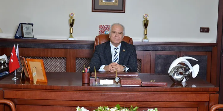 Mudanya eski belediye başkanı Hasan Aktürk hayatını kaybetti