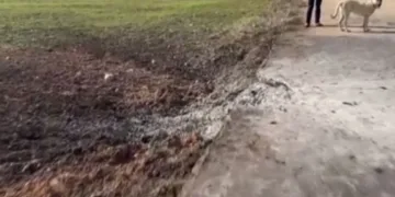 Suriye tarafından Şanlıurfa’ya havan mermisi atıldı