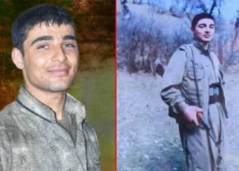 MİT’ten Irak’ta nokta operasyon