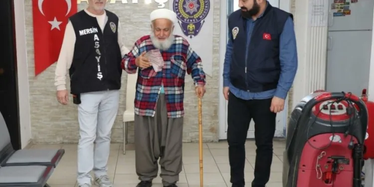 Dolandırıcıların hedefi oluyordu