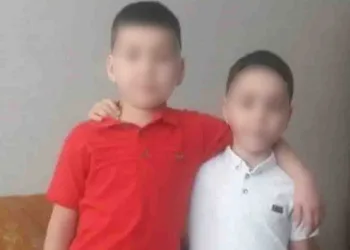 Bursa’da kaybolan 2 kardeş bulundu