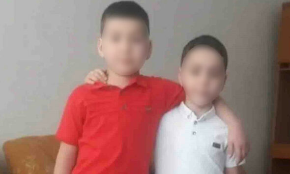 Bursa'da kaybolan 2 kardeş bulundu